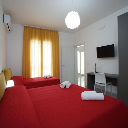 Casa Lucia Apartment Leverano Ngoại thất bức ảnh