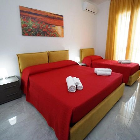 Casa Lucia Apartment Leverano Ngoại thất bức ảnh