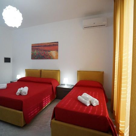 Casa Lucia Apartment Leverano Ngoại thất bức ảnh