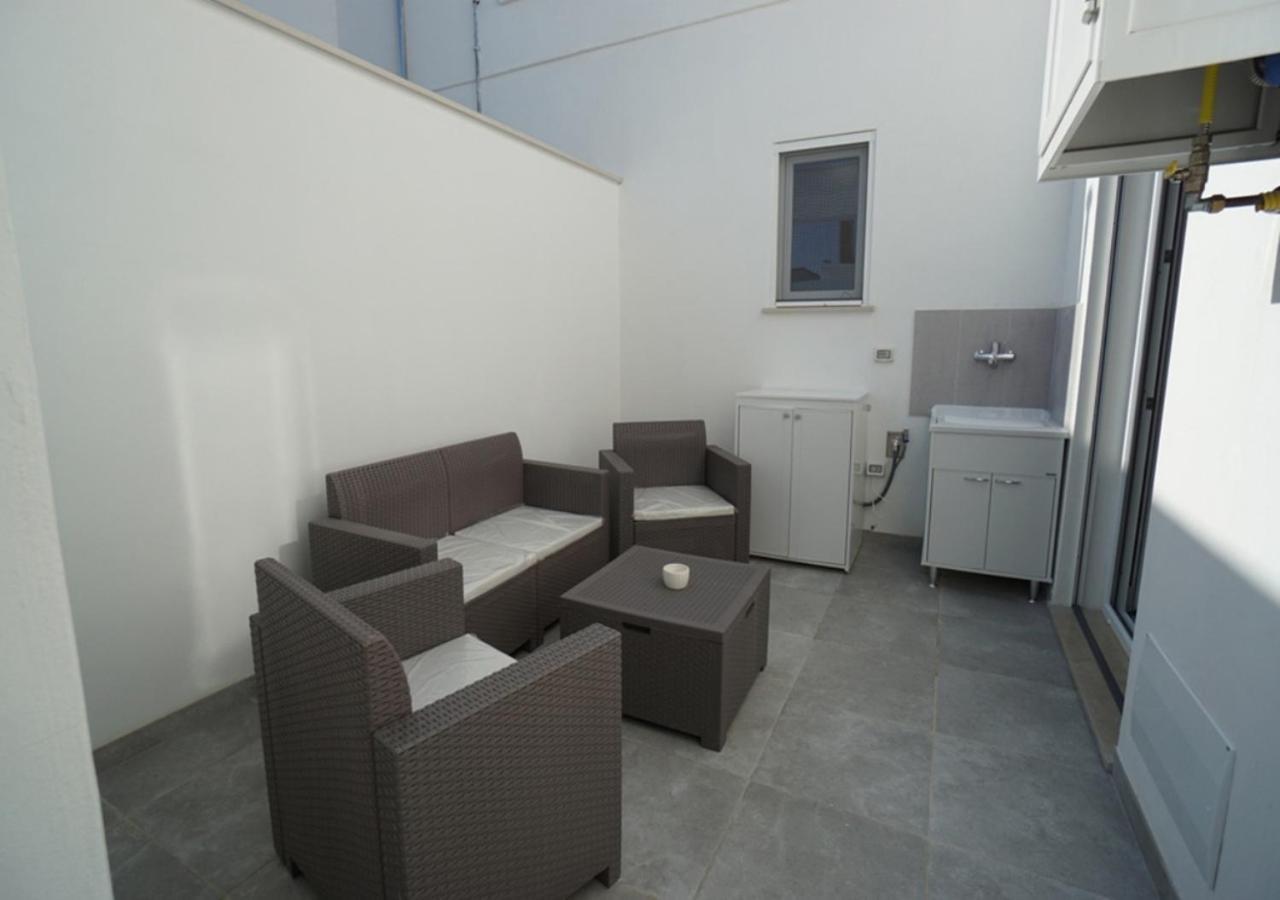 Casa Lucia Apartment Leverano Ngoại thất bức ảnh
