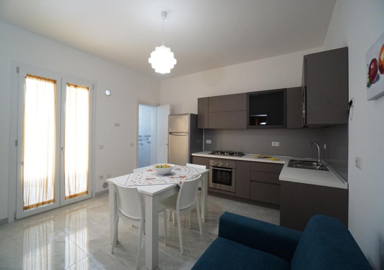 Casa Lucia Apartment Leverano Ngoại thất bức ảnh