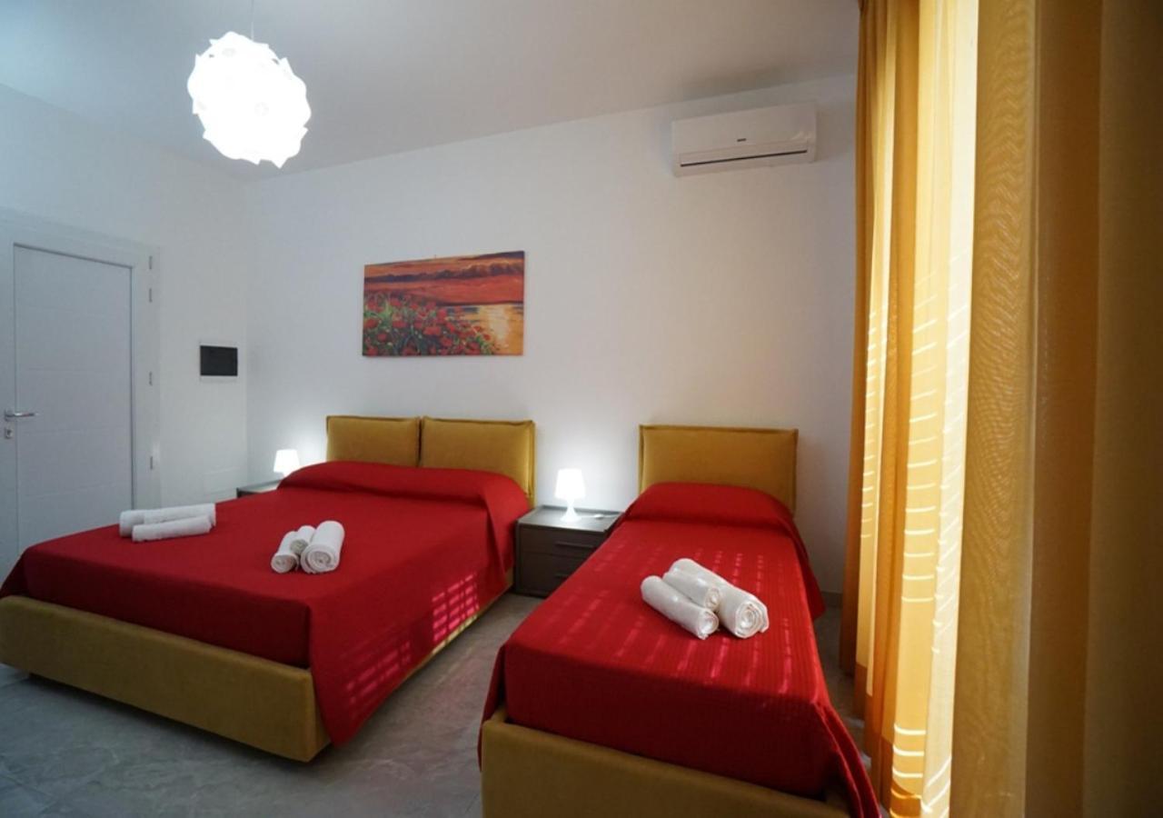 Casa Lucia Apartment Leverano Ngoại thất bức ảnh