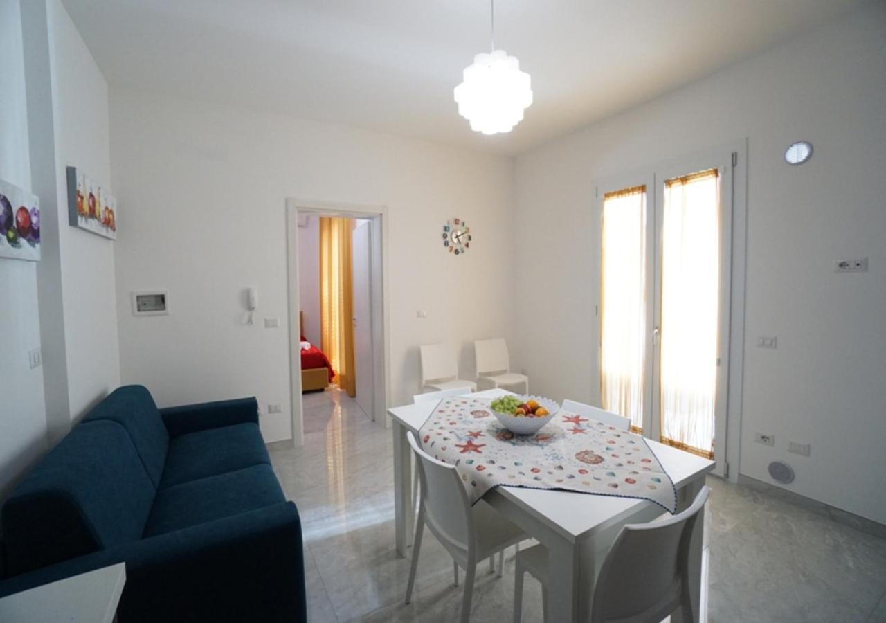 Casa Lucia Apartment Leverano Ngoại thất bức ảnh