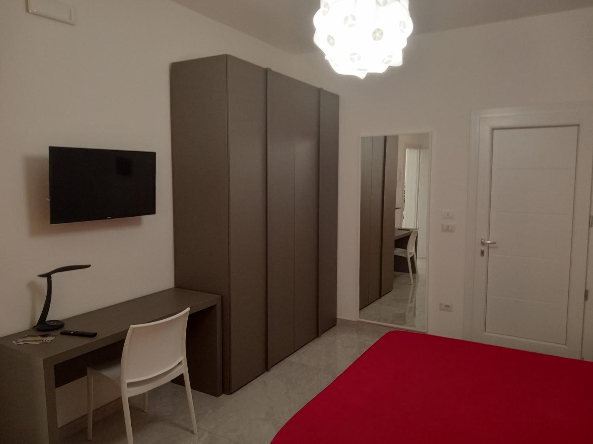 Casa Lucia Apartment Leverano Ngoại thất bức ảnh