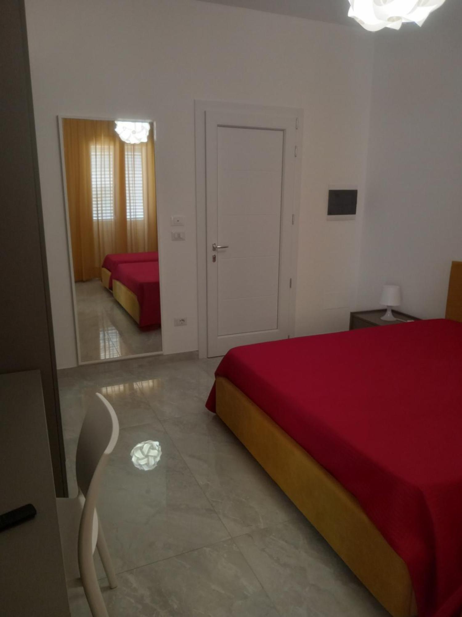 Casa Lucia Apartment Leverano Ngoại thất bức ảnh